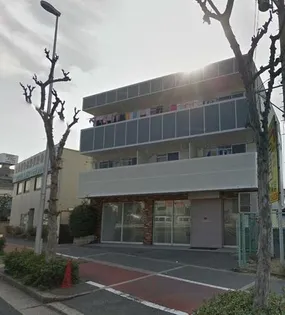 大谷マンションの画像