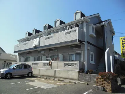 エクセル新宮駅前の画像