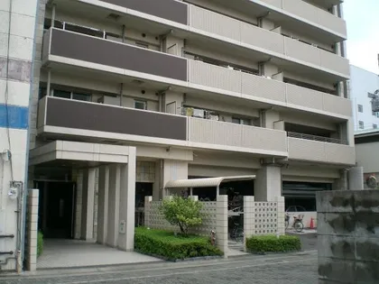 ネバーランド姫路西町の画像