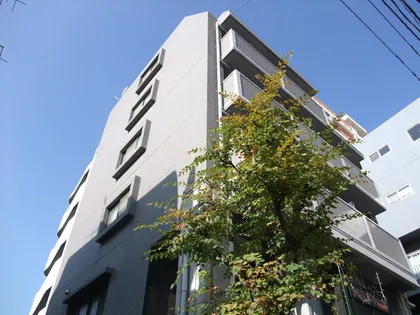 JGM藤崎駅前の画像