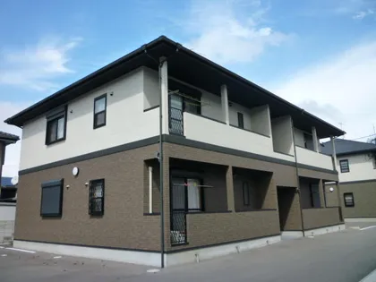 ガーデンプレイスの画像