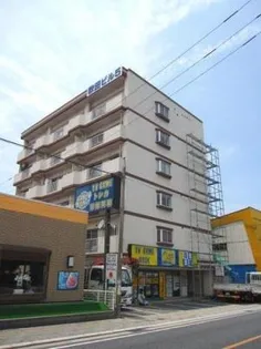 敷田ビルの画像