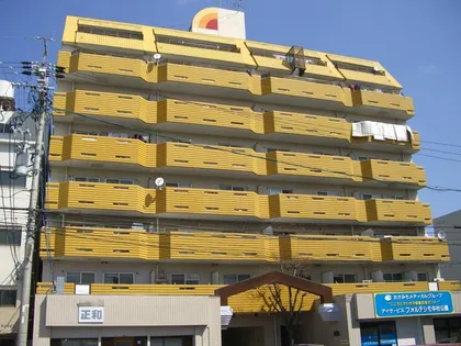 ウッディ中村公園の画像