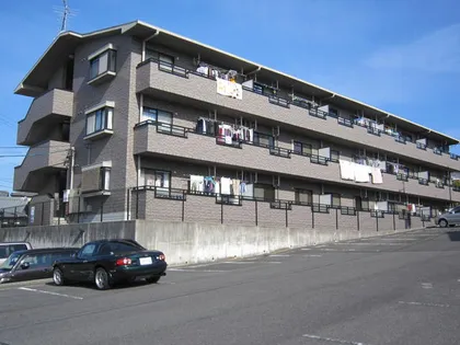 第2永田マンションの画像