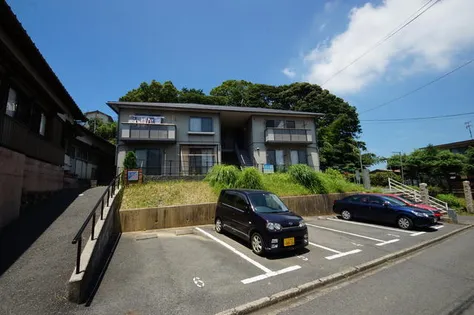 レガシィ宮前の画像