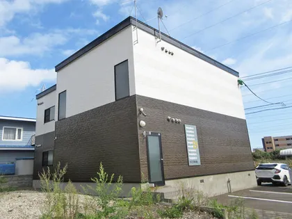 レオパレスステラの画像