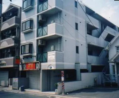 スカイライフ若宮の画像