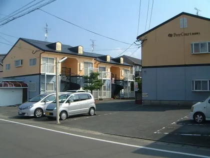 ピアコート長者原の画像