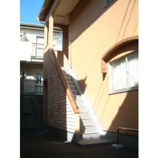 西友コーポD棟の画像