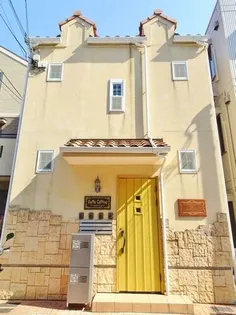 兵庫県神戸市中央区熊内町3丁目【アパート】の外観