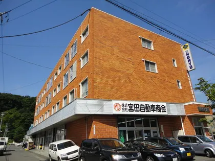 猪狩ビルの画像