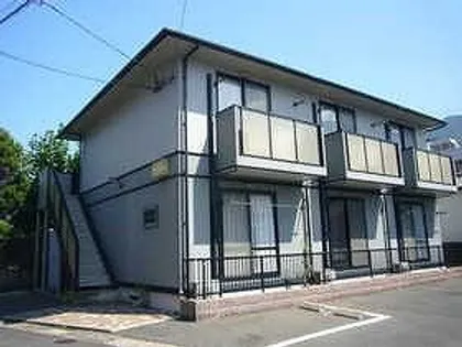 ビーライン足原の画像