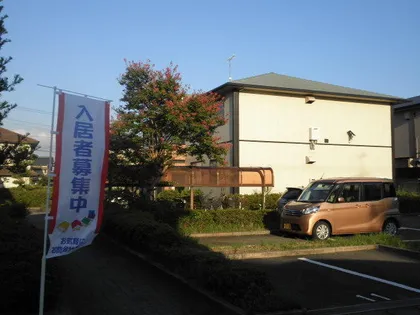 サンビレッジ月の浦の画像