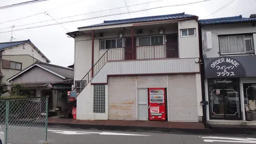 田中アパートの画像