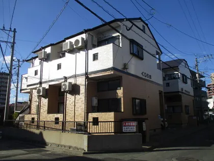 くじら館の画像
