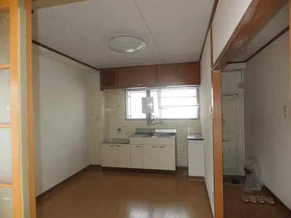 下村コーポの画像