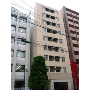 エルフィナ天神北の画像