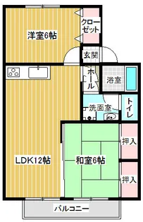 サンライズ東櫛原の画像