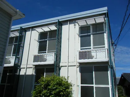 愛知県春日井市出川町2丁目【アパート】の外観