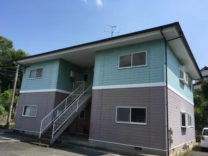 ハピネス椋本の画像