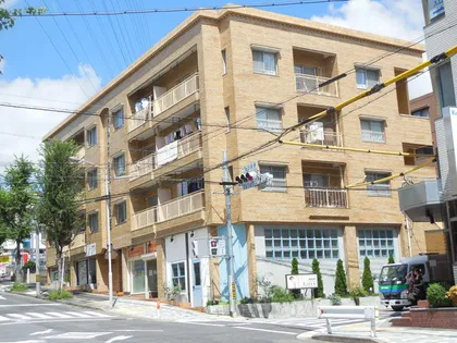 カトーレジデンスの画像