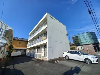 紅ビル20【35号室】の外観