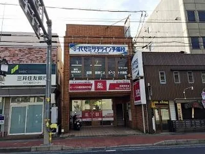 野瀬ビルの画像