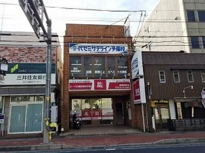 野瀬ビルの画像