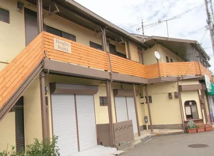 ハイツ藤田の画像