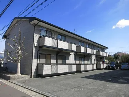 フォブール安田Ⅰの画像