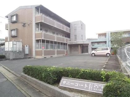 MYコーポⅡの画像