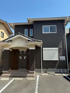 BORON Ⅳ A棟の画像