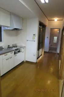 愛知県豊橋市八町通5丁目【一戸建】の外観