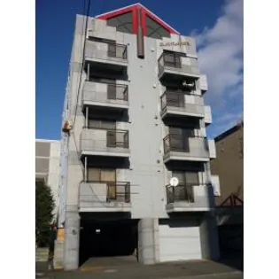 ラ モンターニュⅡの画像