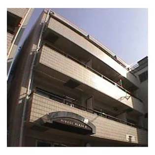 大阪府吹田市日の出町【マンション】の外観