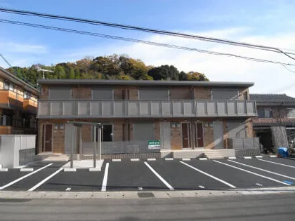 レジデンス余部の画像