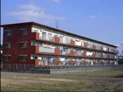 梅町ビルの画像