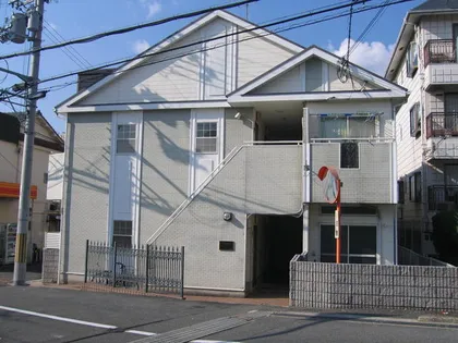 MAYUMIハイツ枚方12番館上島東町【209号室】の外観