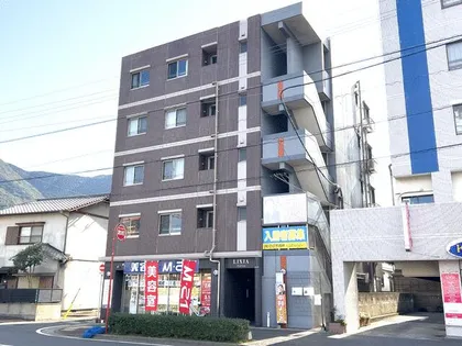 リクシア足原の画像