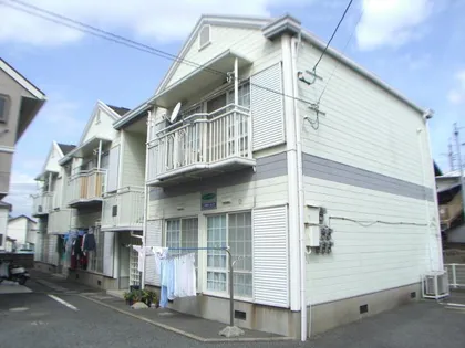 ウインディアハイツ高坊の画像