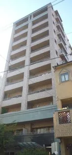 大阪府大阪市都島区東野田町1丁目【マンション】の外観