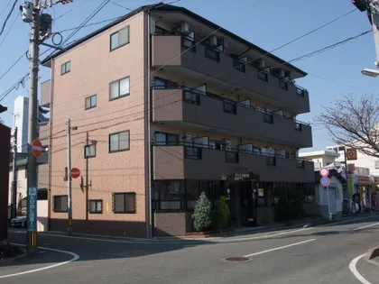 グレイス春日原の画像