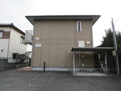 コンフォート双葉Ⅲの画像