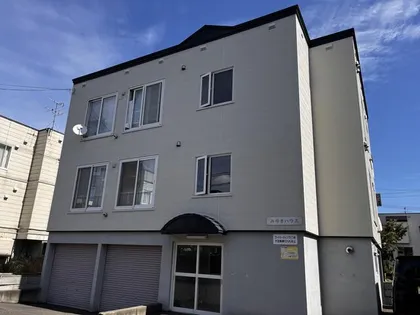 みゆきハウスの画像