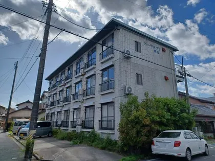 トーワメゾン向山の画像