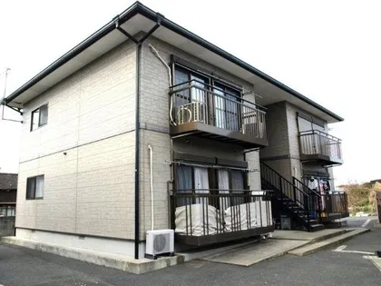 コーポ神明の画像