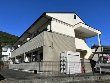 ラフォーレ西沢Ⅱの画像