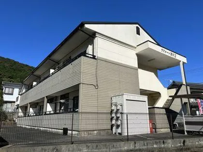ラフォーレ西沢Ⅱの画像