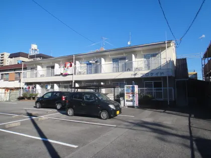 ブロケイドの画像