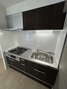 大阪府八尾市跡部北の町2丁目【マンション】の外観